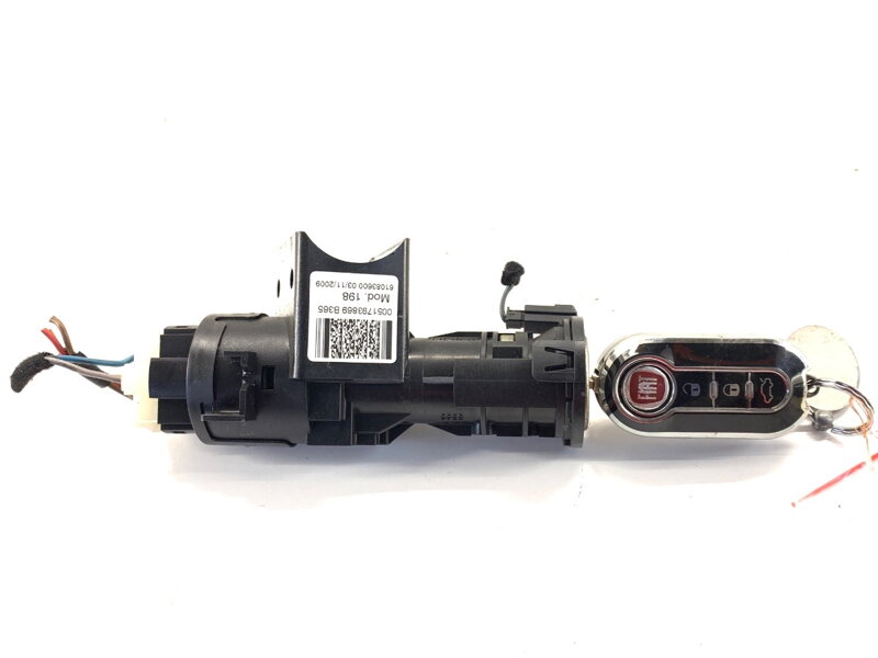 Spínací skříňka Fiat Bravo II (198_) 2006 - 2022 0051793869