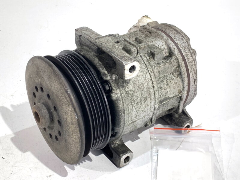 Kompresor klimatizace Fiat Bravo II (198_) 2006 - 2022 51794515