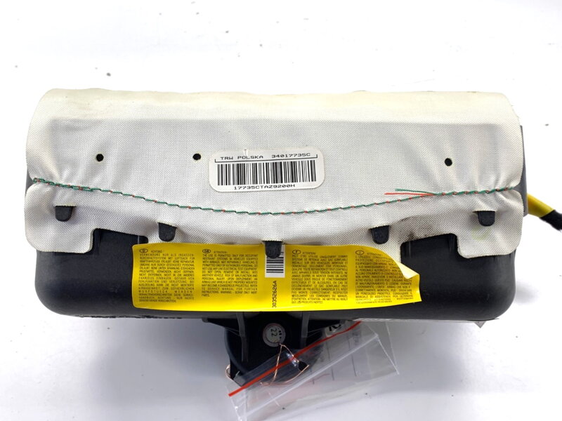 Airbag spolujezdce Fiat Bravo II (198_) 2006 - 2022 00517511870