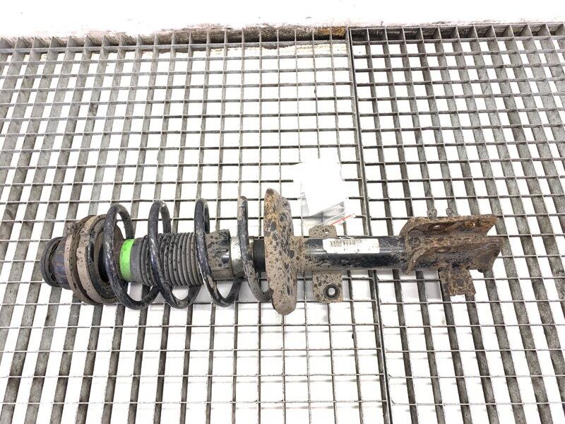 Tlumič pravý přední S pružinou Fiat Bravo II (198_) 2006 - 2022 50711343