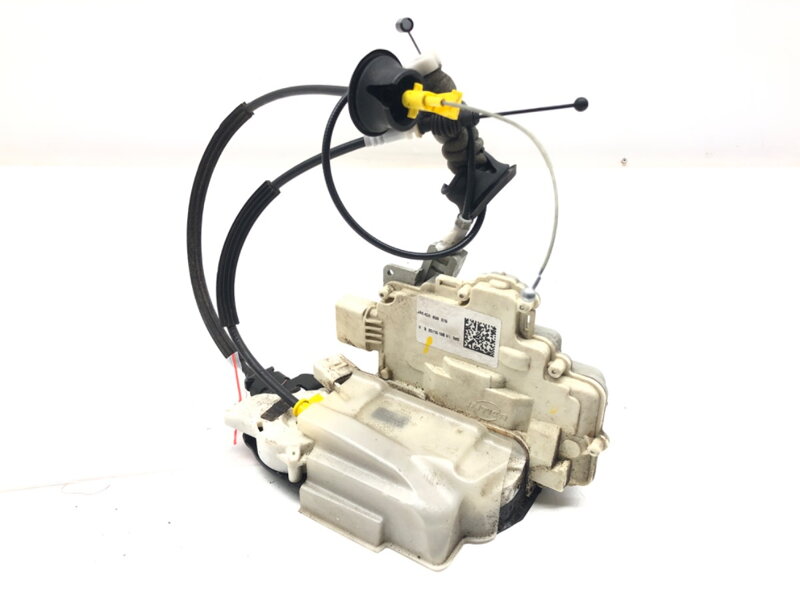 Zámek dveří levý zadní Audi A7 Sportback (4GA, 4GF) 2010 - 2018 4G8839015