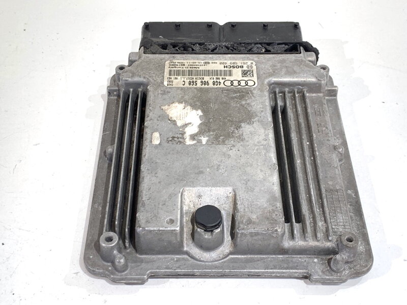 Řídicí jednotka motoru Audi A7 Sportback (4GA, 4GF) 2010 - 2018 4G0906560C