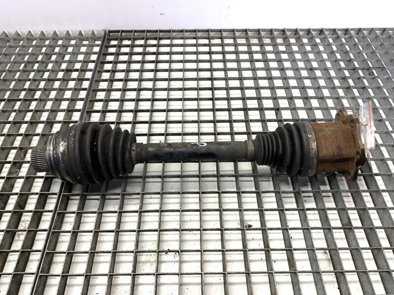 Poloosa pravá přední Audi A7 Sportback (4GA, 4GF) 2010 - 2018 4G0407271F