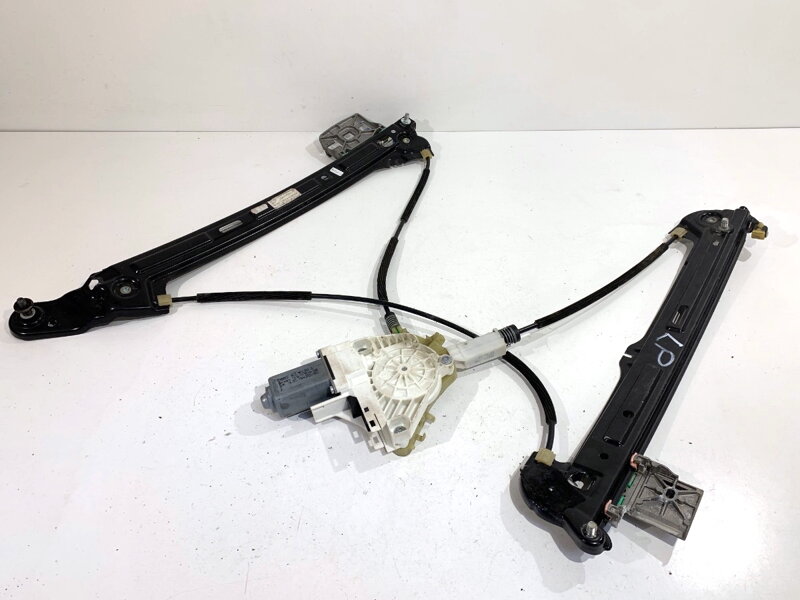 Stahovačka okna levá přední Audi A7 Sportback (4GA, 4GF) 2010 - 2018 4G8837461B