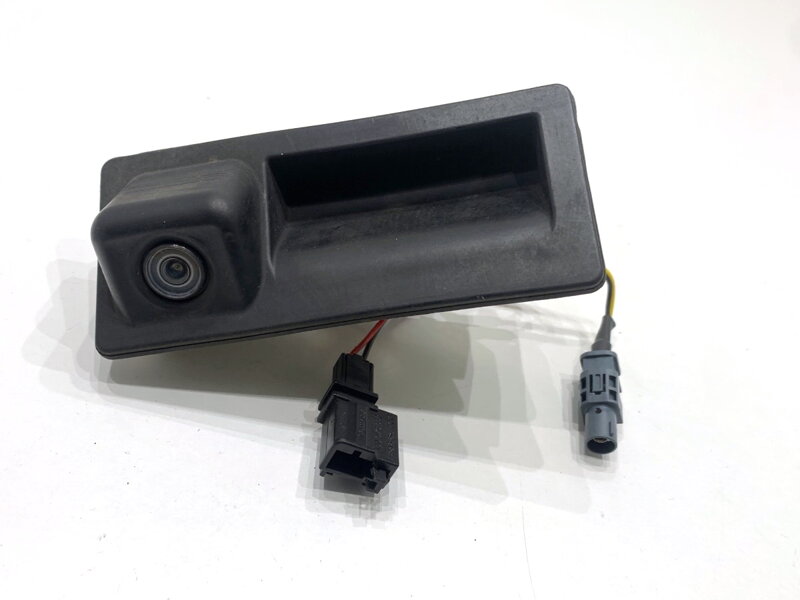 Klika víka kufru zadní Audi A7 Sportback (4GA, 4GF) 2010 - 2018 8V0827566