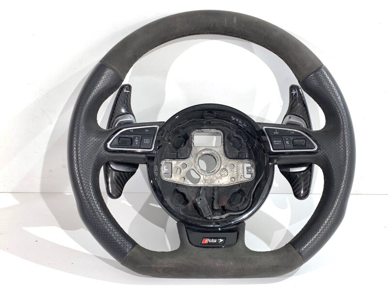 Volant Audi A7 Sportback (4GA, 4GF) 2010 - 2018 8U0124C