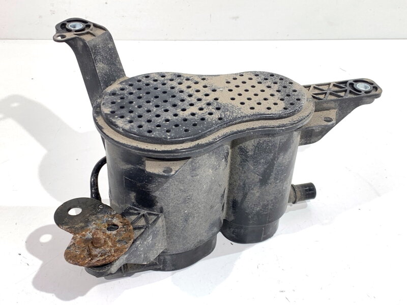 Filtr uhlíkový Audi A7 Sportback (4GA, 4GF) 2010 - 2018 4G0201801B