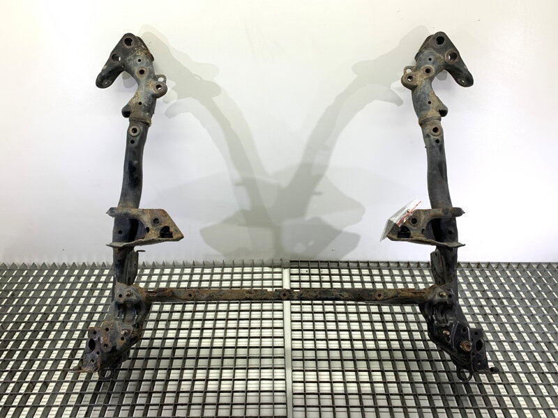 Výztuha POD motor Audi A7 Sportback (4GA, 4GF) 2010 - 2018