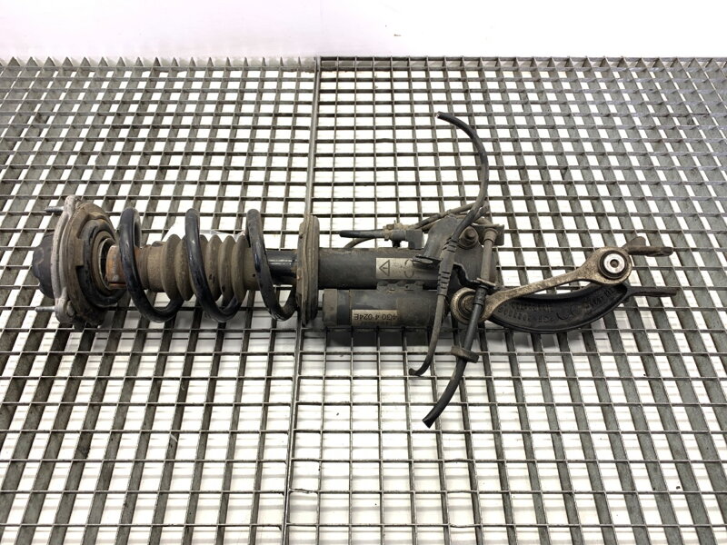 Tlumič pravý přední S pružinou Audi A7 Sportback (4GA, 4GF) 2010 - 2018 4G0412020B