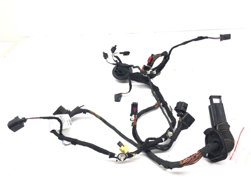 Kabeláž dveře přední pravá Audi A7 Sportback (4GA, 4GF) 2010 - 2018