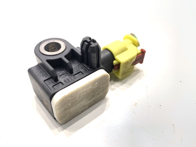 Čidlo nárazu Audi A7 Sportback (4GA, 4GF) 2010 - 2018 4H0959643