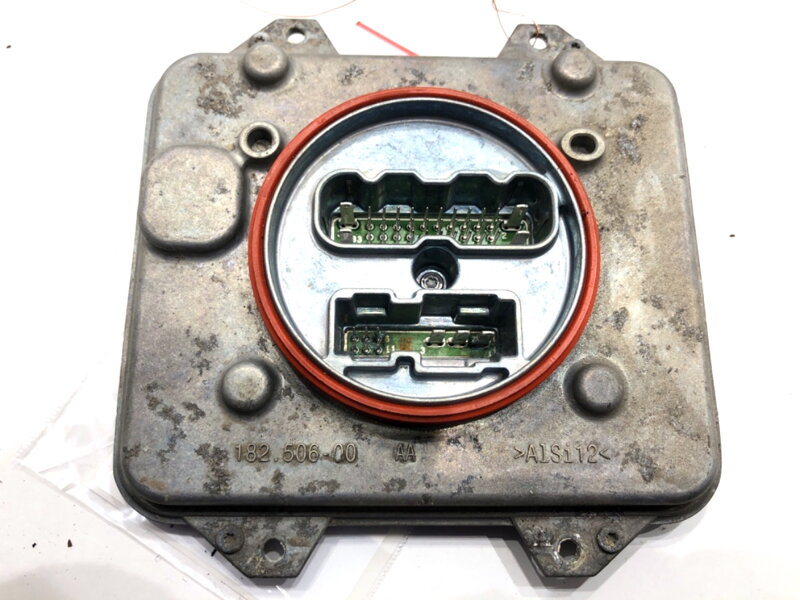 Řídicí jednotka LED Audi A7 Sportback (4GA, 4GF) 2010 - 2018 4H0941329A