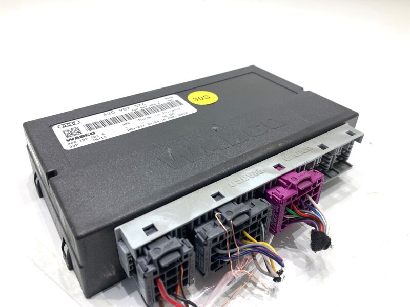 Modul zavěšení Audi A7 Sportback (4GA, 4GF) 2010 - 2018 4G0907376