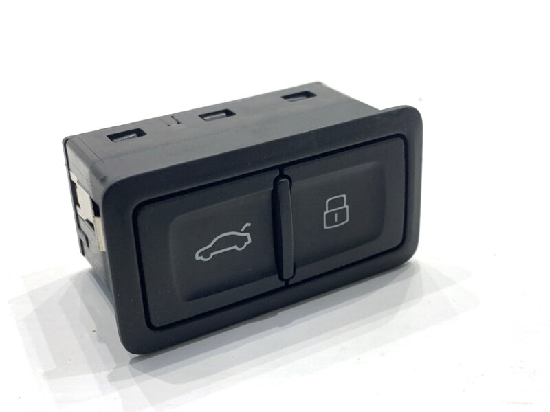 Přepínač otvírání víka kufru Audi A7 Sportback (4GA, 4GF) 2010 - 2018 4G0959831B