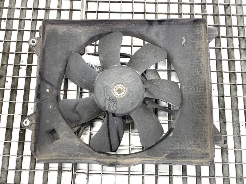Ventilátor klimatizace Honda Civic IX Sedan (FB) 2011 - 2022