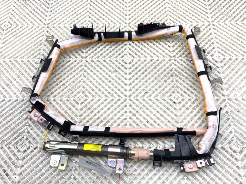 Hlavový airbag vzduchový levý Honda Civic IX Sedan (FB) 2011 - 2022