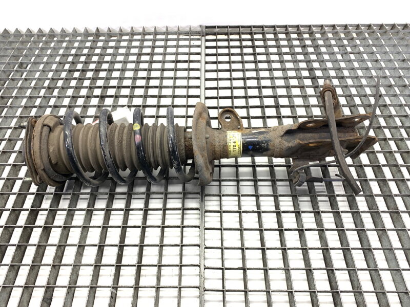 Tlumič levý přední S pružinou Honda Civic IX Sedan (FB) 2011 - 2022 51620-TT0-E021-M1