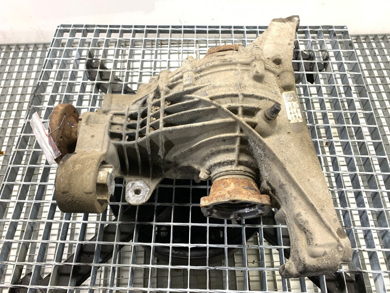 Diferenciál zadní Audi Q8 (4MN) 2018 - 2022 0G2500043B