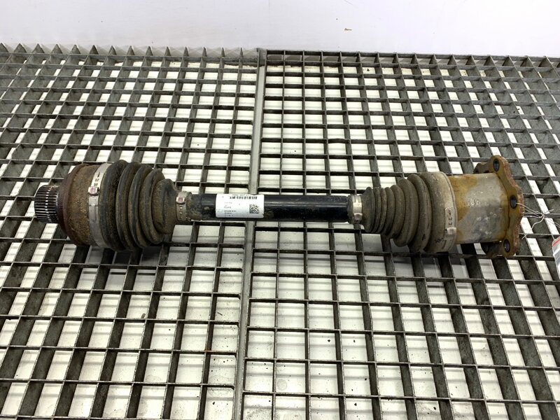 Poloosa levá přední Audi Q8 (4MN) 2018 - 2022 4M0407271D