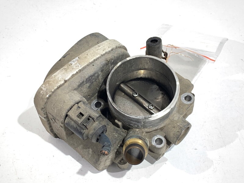 Škrticí klapka Opel Zafira / Zafira Family B (A05) 2005 - 2019 55353801