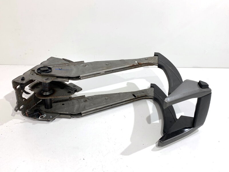 Páka ruční brzdy Opel Zafira / Zafira Family B (A05) 2005 - 2019 13237304