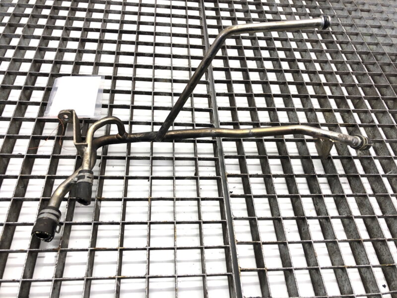 Hlavní potrubí vody Volvo S90 II (234) 2016 - 2022