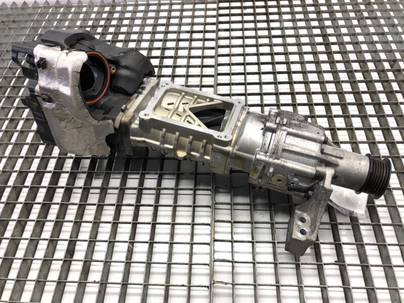 Kompresor Volvo S90 II (234) 2016 - 2022 31441265