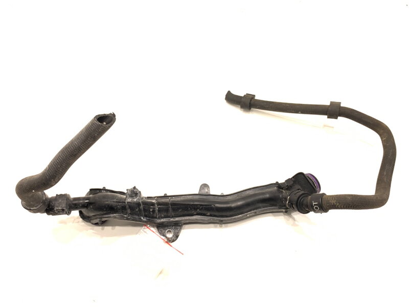 Hlavní potrubí vody Opel Corsa F 2019 - 2022 9834388280