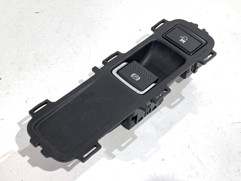 Spínač ruční brzdy Jaguar F-pace (X761) 2015 - 2022 GX73-044L49-ABW