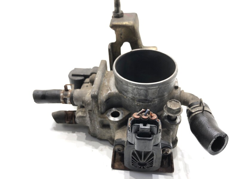 Škrticí klapka Suzuki Swift III (MZ, EZ) 2005 - 2022