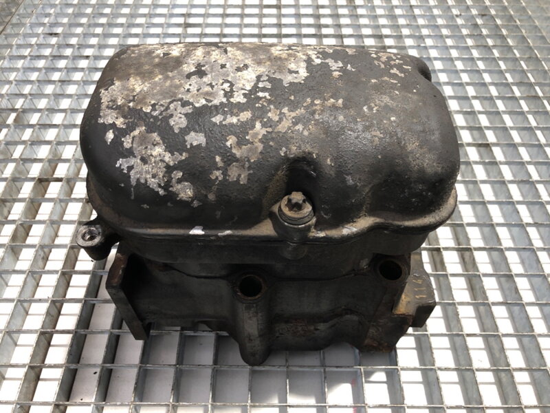 Hlava válců Scania P , G , R , T - Series 2003 - 2022 1804716