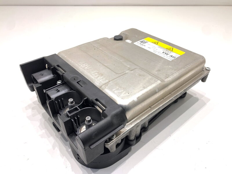 Řídicí jednotka napětí Audi Q8 (4MN) 2018 - 2022 4M0959663C