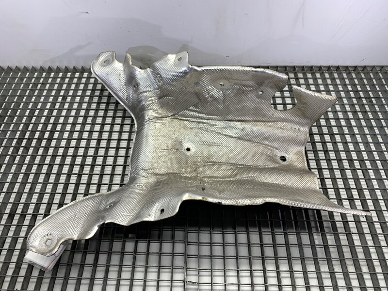 Kryt tepelná Audi Q8 (4MN) 2018 - 2022 4M0863983N