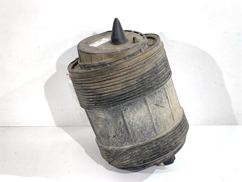 Vzduchový polštář pravý zadní Audi Q8 (4MN) 2018 - 2022 4M0616002AB