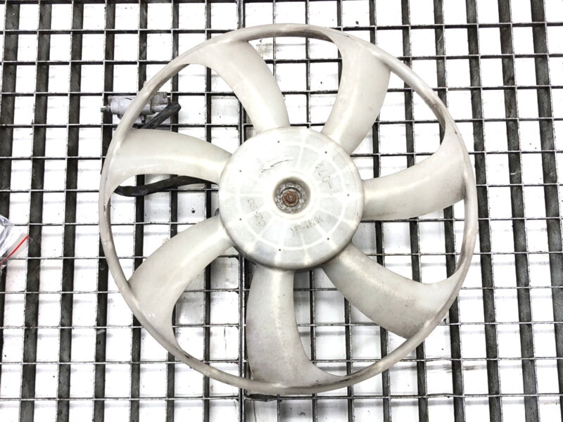 Ventilátor chladiče Toyota Corolla Sedan (_E21_) 2019 - 2022 16363-0T190