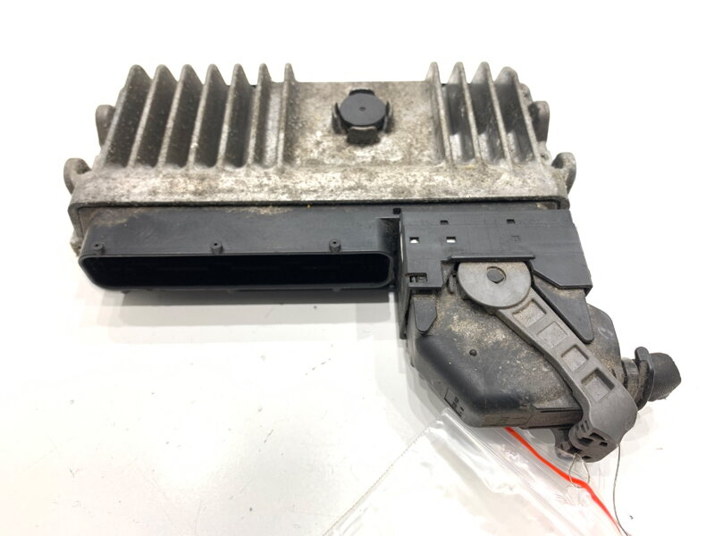 Řídicí jednotka motoru Toyota Corolla Sedan (_E21_) 2019 - 2022 89661-0ZW90