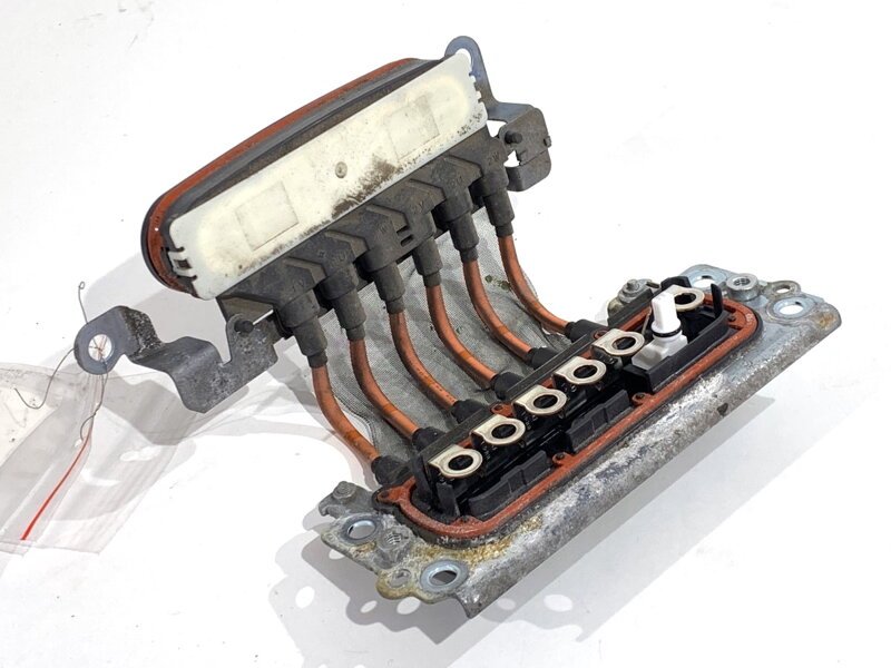 Kabel vysokého napětí Toyota Corolla Sedan (_E21_) 2019 - 2022