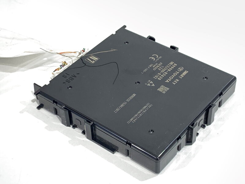 Modul smart Toyota Corolla Sedan (_E21_) 2019 - 2022 89990-02620