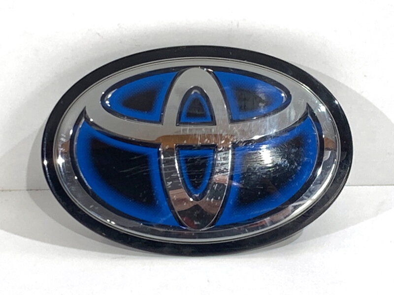 Znak / emblém přední Toyota Corolla Sedan (_E21_) 2019 - 2022 90975-02124