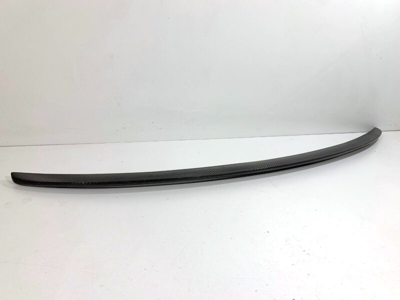 Spoiler křídlo zadní Audi A7 Sportback (4GA, 4GF) 2010 - 2018