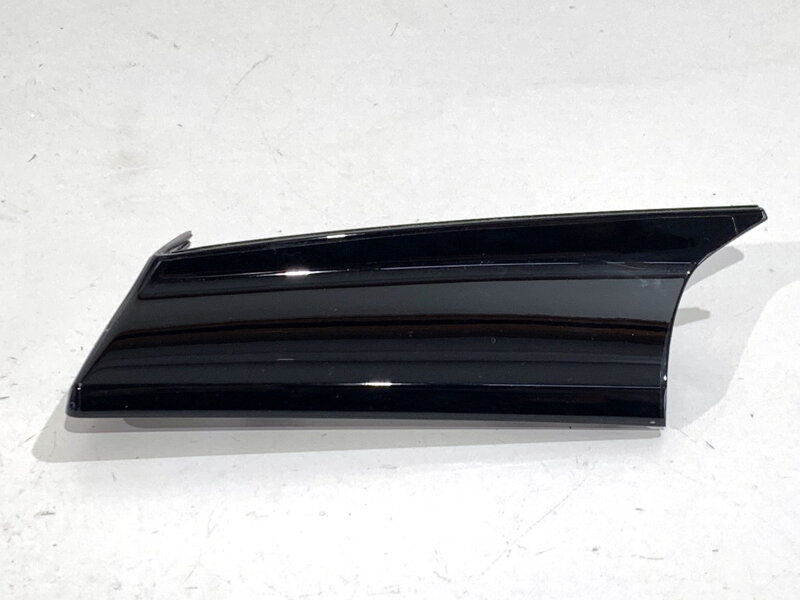 Lišta dekor konzole Audi A7 Sportback (4GA, 4GF) 2010 - 2018 4G1857237B