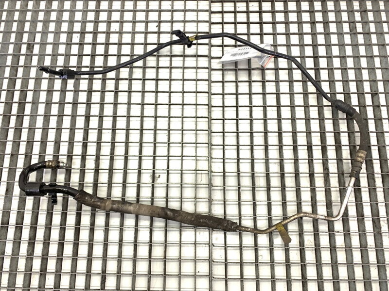 Hadice posilovače Volvo V70 III (135) 2007 - 2016 31280284