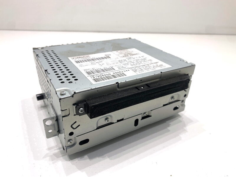 Rádio Volvo V70 III (135) 2007 - 2016 31260540AA