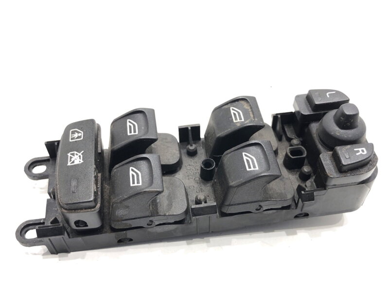 Ovládání oken Volvo V70 III (135) 2007 - 2016 30773271