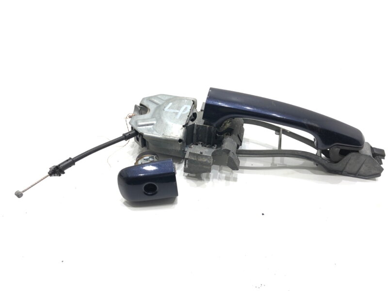 Klika vnější levá přední Volvo V70 III (135) 2007 - 2016