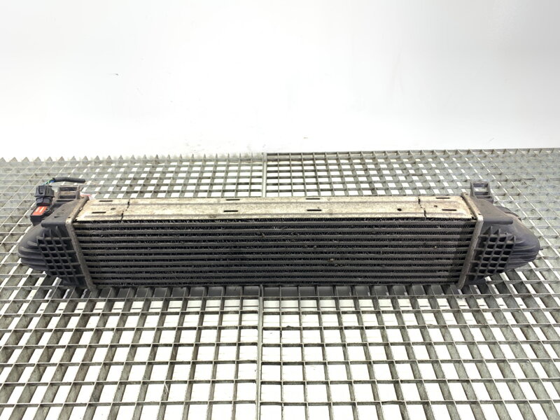 Intercooler Volvo V70 III (135) 2007 - 2016 6G91-9L440-CC