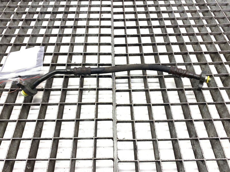 Hadice klimatizace Volvo V70 III (135) 2007 - 2016