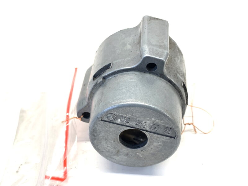 Kostka / konektor spínací skříňky Mercedes-benz 190 (W201) 1982 - 1993 1244620093