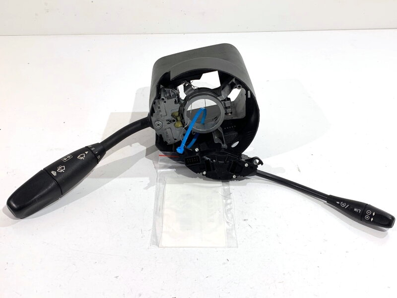 Přepínač sdružený Mercedes-benz Class C Coupe (CL203) 2001 - 2011 0005452310