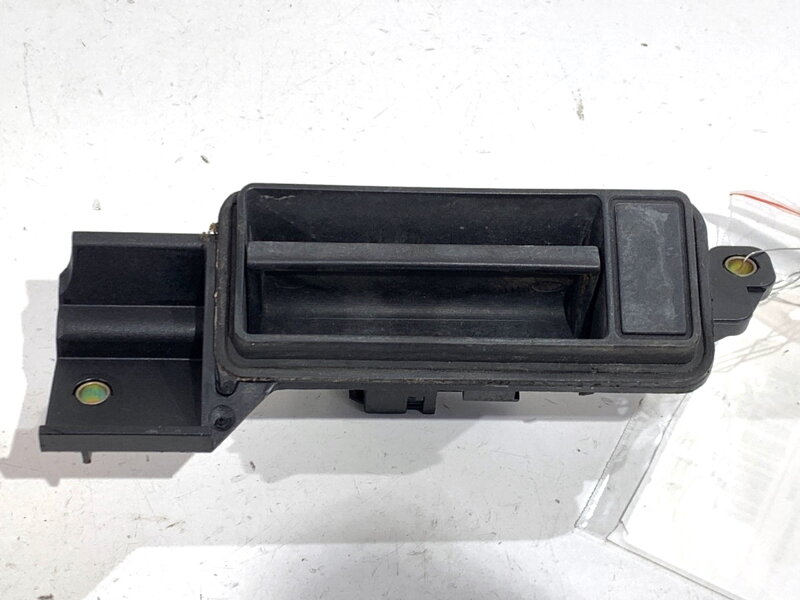 Klika víka kufru zadní Mercedes-benz Class C Coupe (CL203) 2001 - 2011 A2037401093